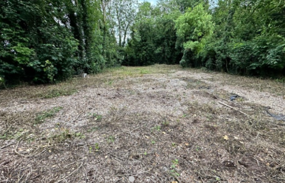 Plot with Planning in Spalding photo